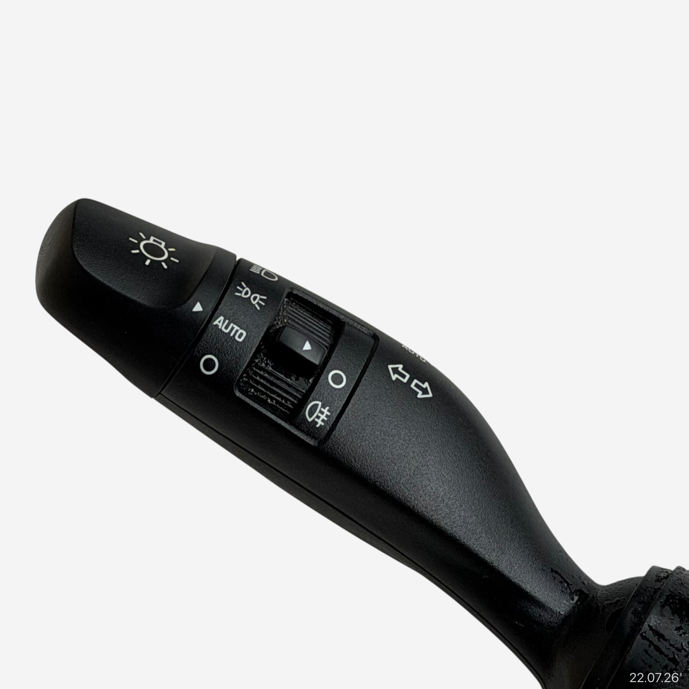 DEVIO LUCI DEVIO DEVIO LUCI TERGICRISTALLO TERGI HYUNDAI I20 III 2025 ROK 93404-Q0855