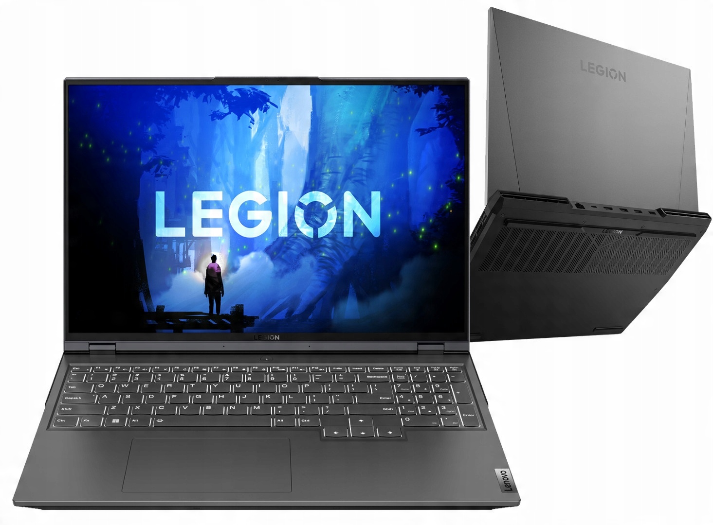 

Lenovo Legion 5 Pro R7 6800H 24GB 1000SSD RTX3070