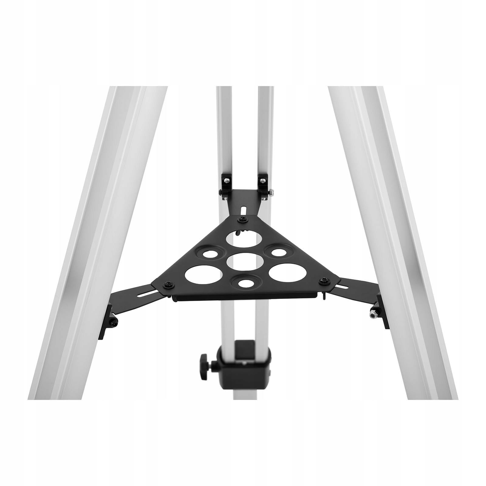 TELESKOP ZWIERCIADLANY NEWTONA LUSTRO 76mm, 900mm Model UNI_TELESCOPE_10