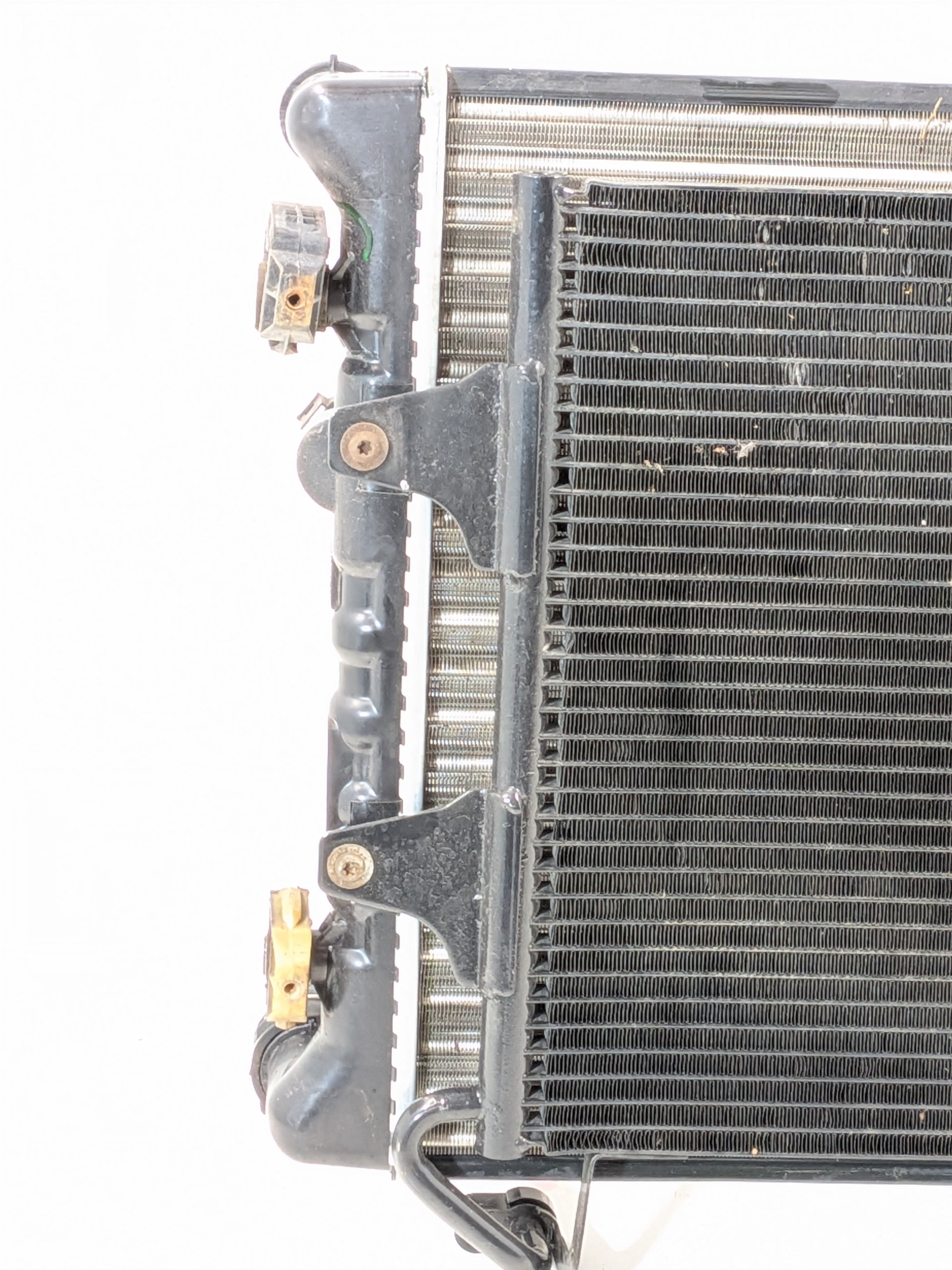 water cooler VW FOX 1.2 05-11
