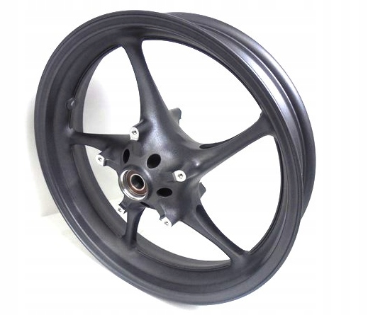 FELGA PRZÓD YAMAHA R6 03 09