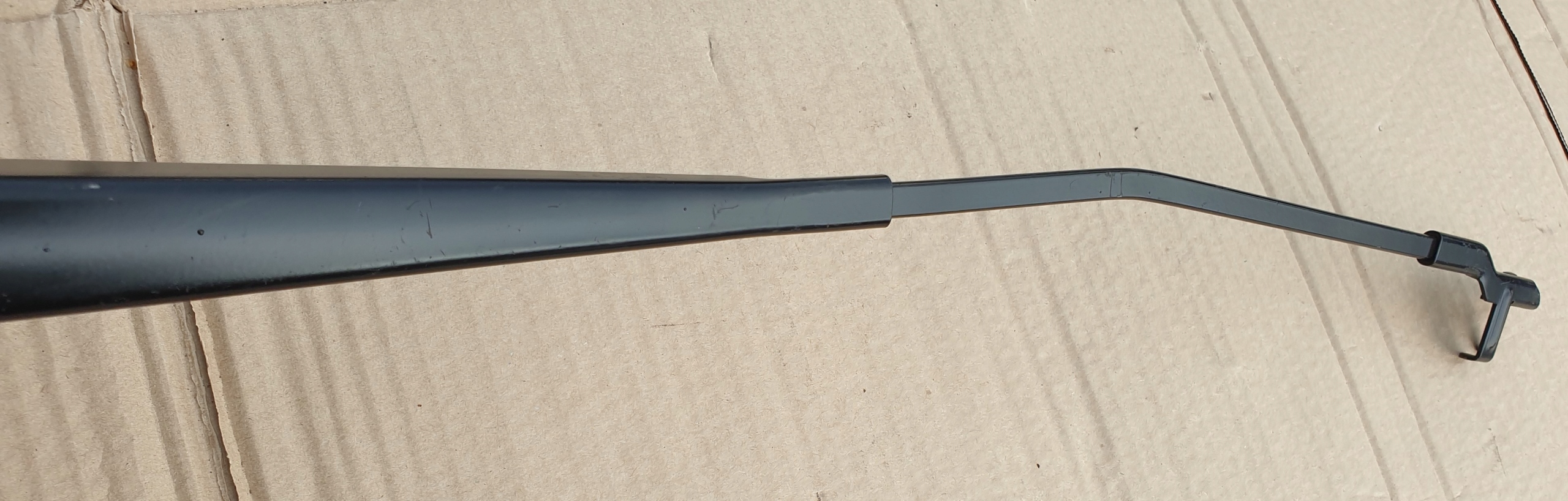 wiper arm left right front BMW X5 E70 X6 E71 original EUROPA