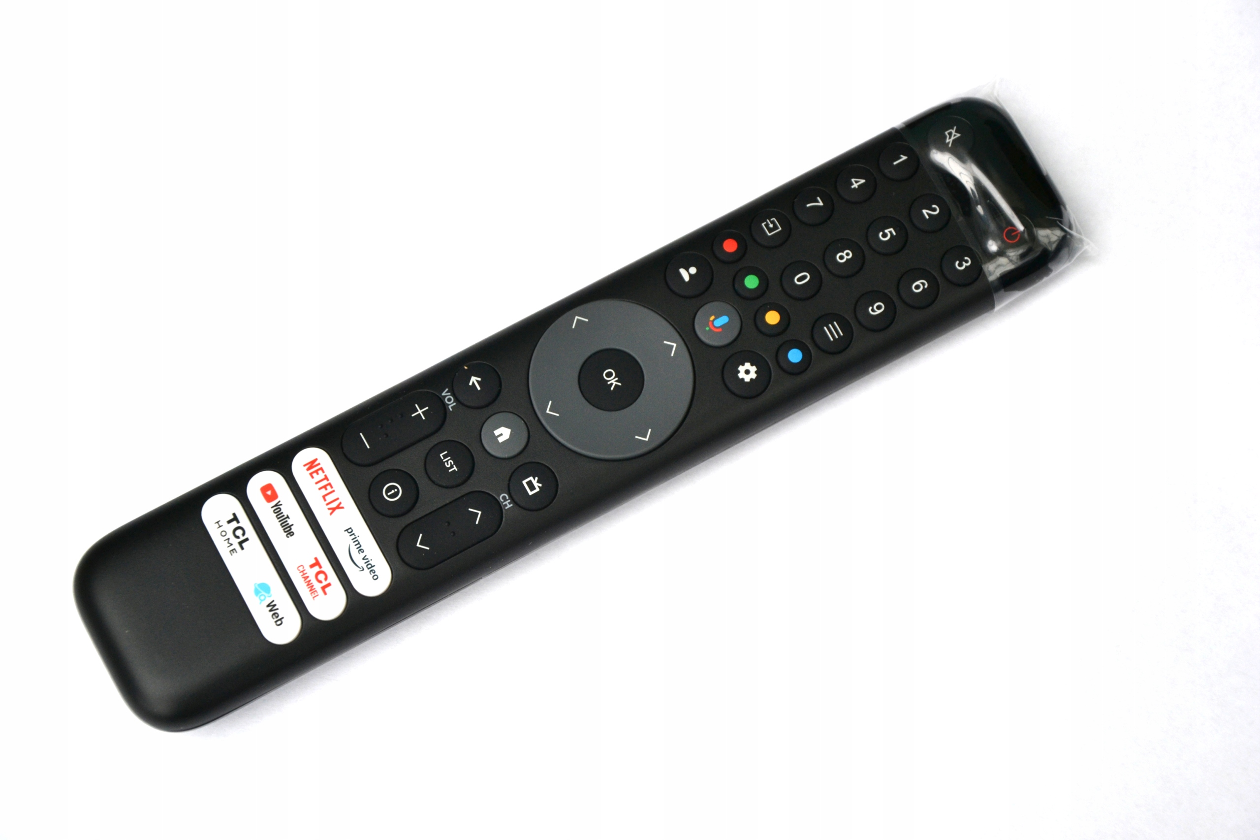 Pilot TCL RC833 GUB1 oryginał