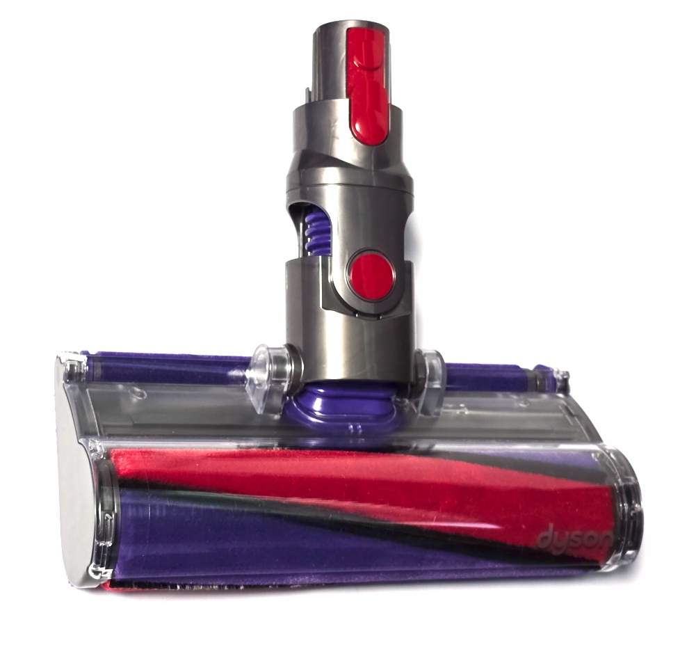 Originálna Elektrokefa Soft Roller Dyson V10 (SV12, SV27) V11 V8 V7 V15