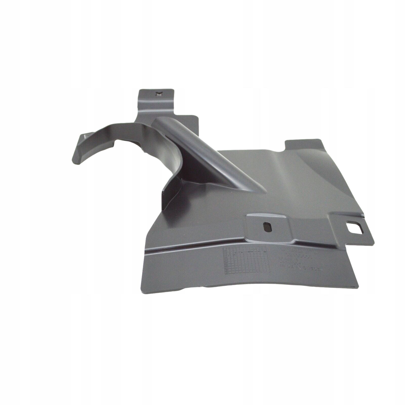 Volvo XC90 S90 V90 II pravá krytka kola poloosy 32130661