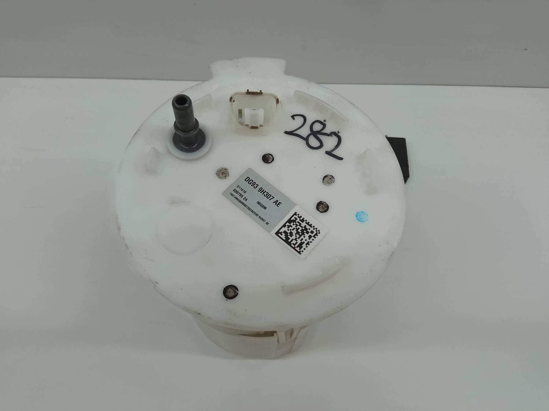 feed pump float 1.5 ECOBOOST DG939H307AE Ford Mondeo Mk5 (2014-)