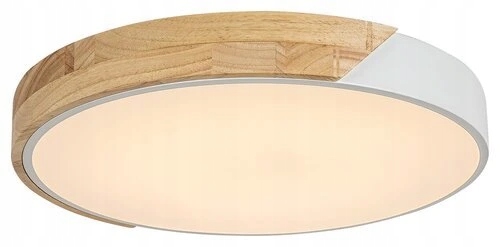 Maple Led stropné svietidlo 3527