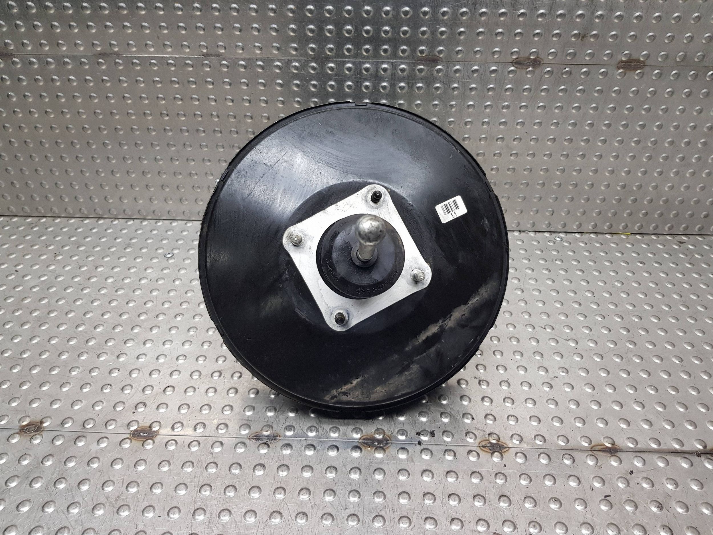 servo Servofreno 1K1614105BH OCTAVIA II ALTEA GOLF V LEON II A3 8P EU