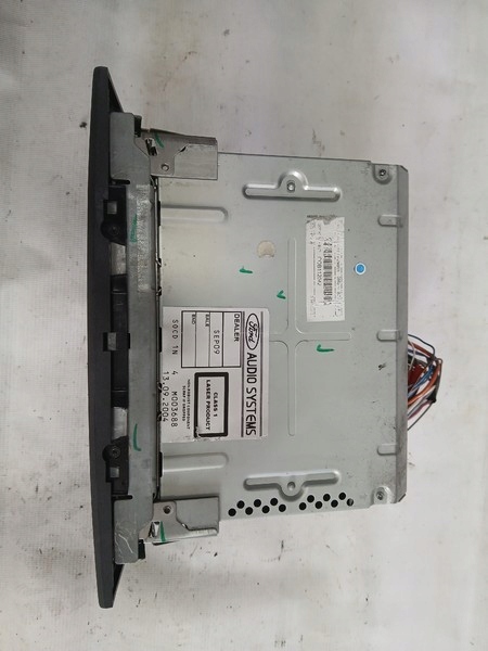 RADIO FORD MONDEO MK3 3S7T18C939AJ
