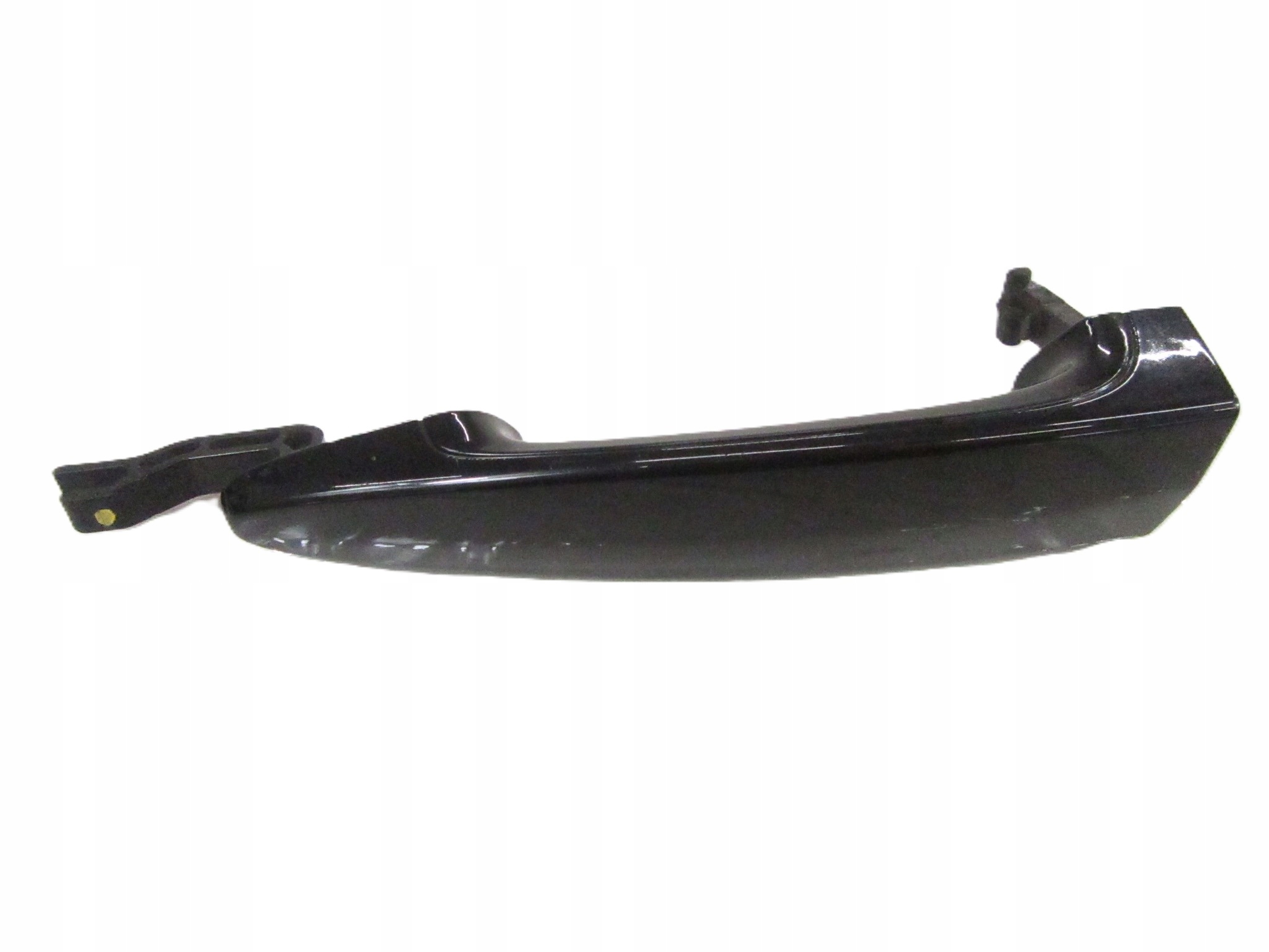 handle exterior left BMW e90 e91 e93 475 Blacksapphire