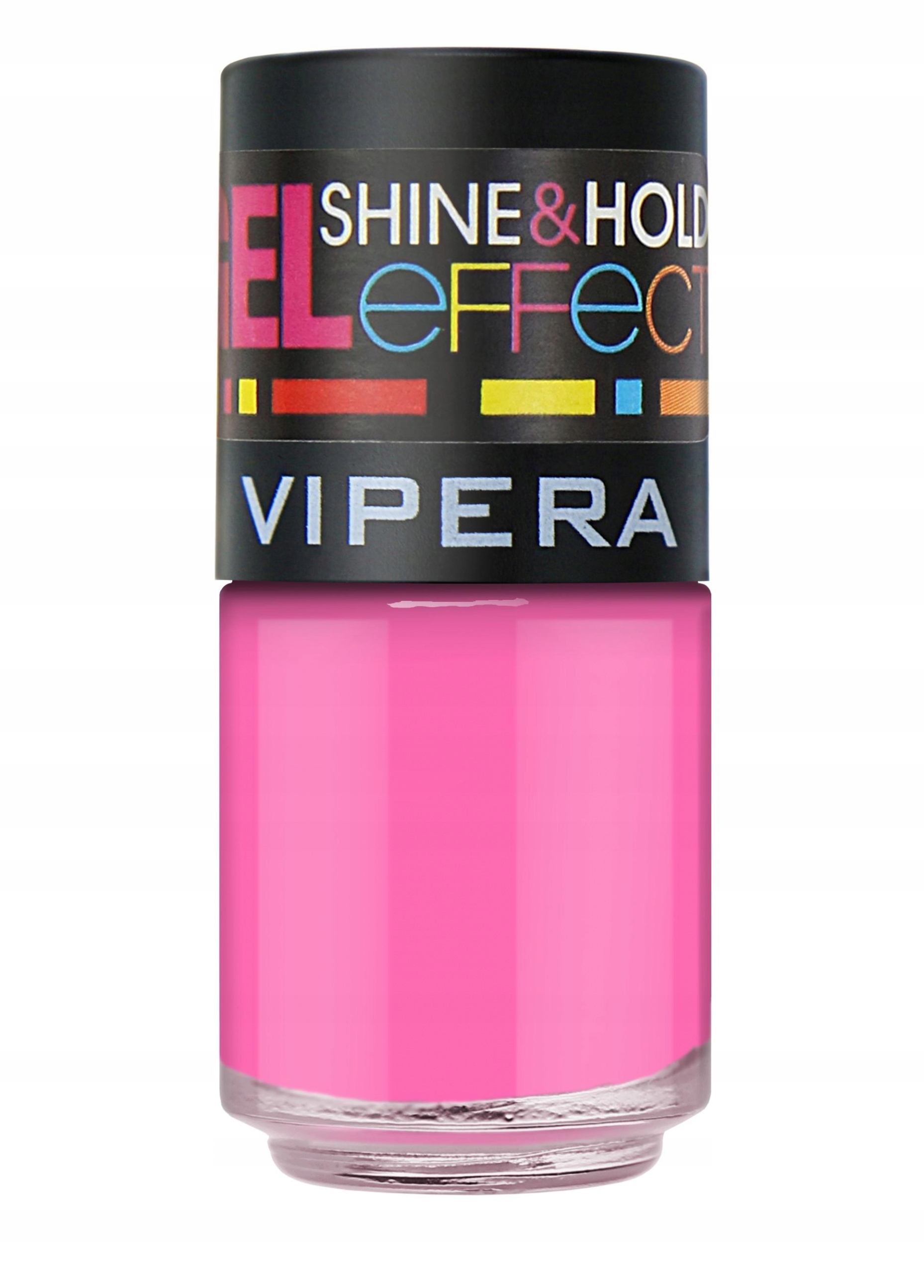 VIPERA SHINE HOLD EFFECT Lakier do paznokci 555
