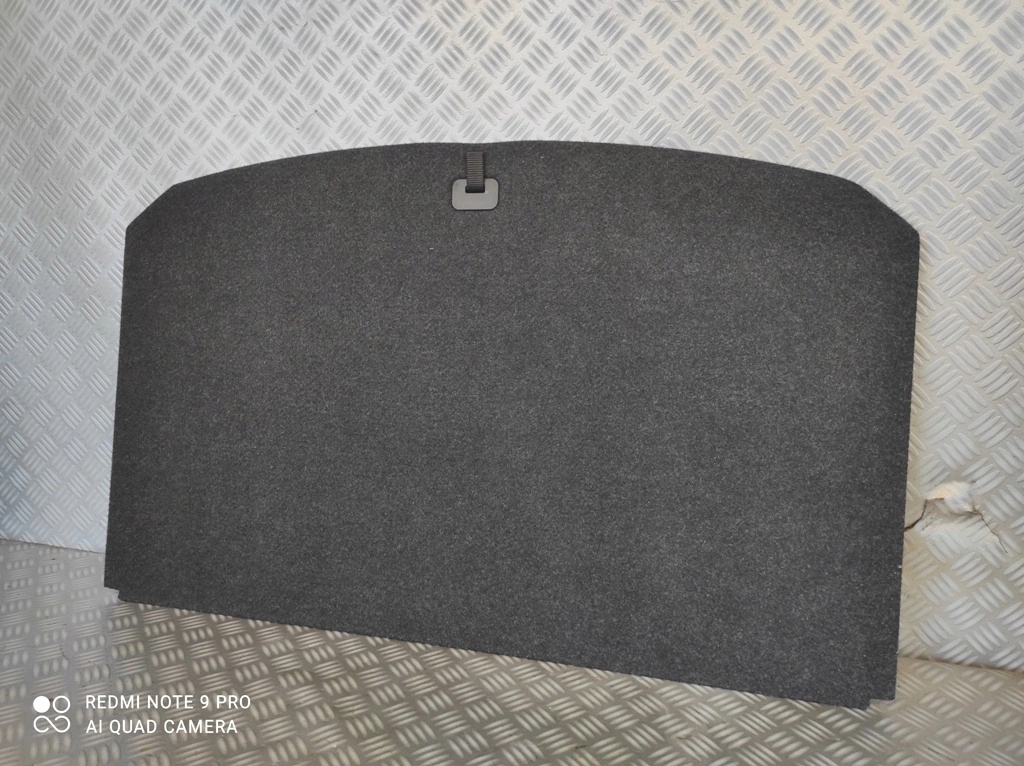 WYKŁADZINA PODŁOGA MATA BAGAŻNIKA TOYOTA YARIS III 3 LIFT 5D 58410-0D050 Producent TOYOTA