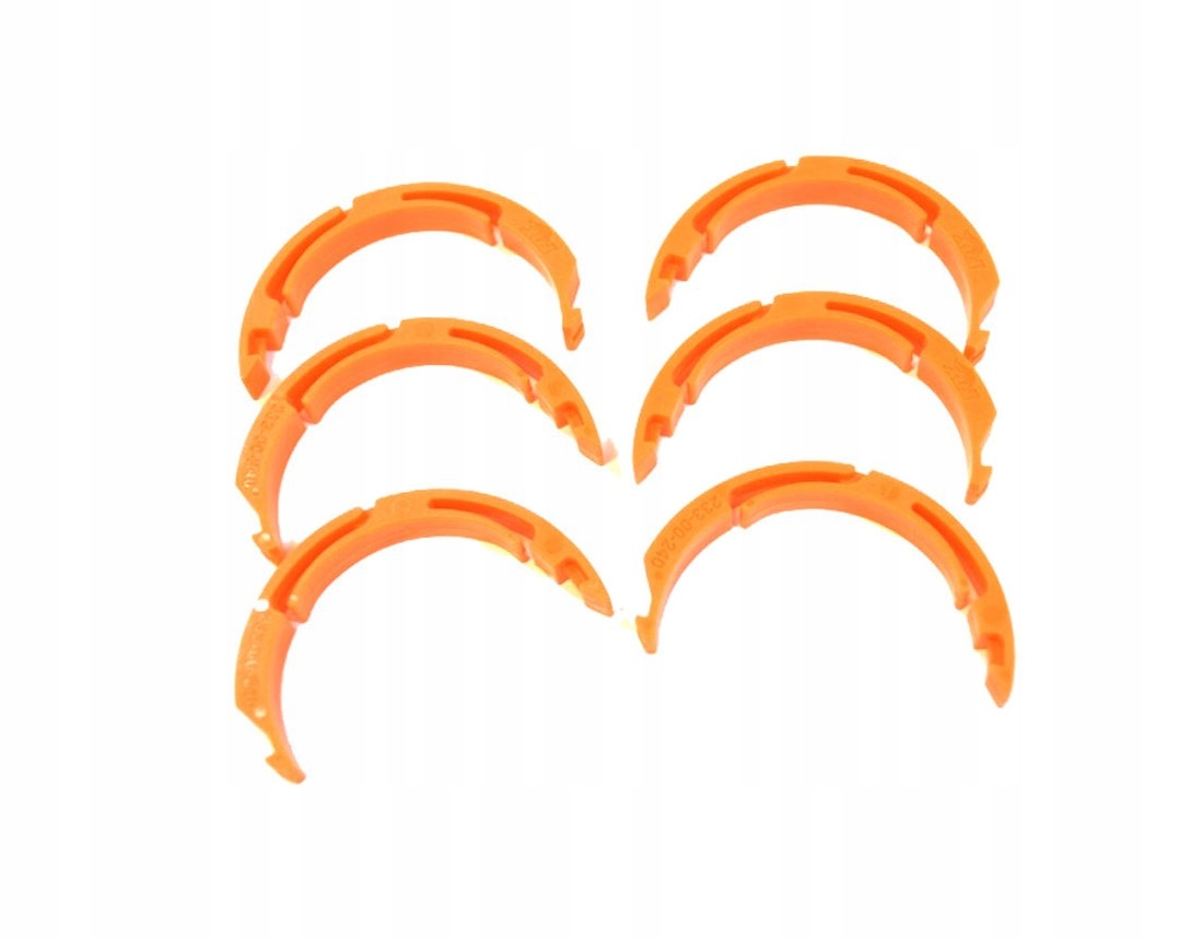 Fox Racing Float X2 Volume Spacer 0.25in ab 2017