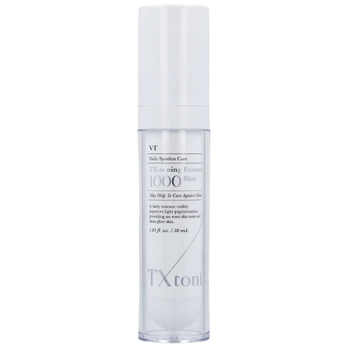 Vt Cosmetics Tx-Toning Essence 1000 Shot 30 ml rozjasňující esence