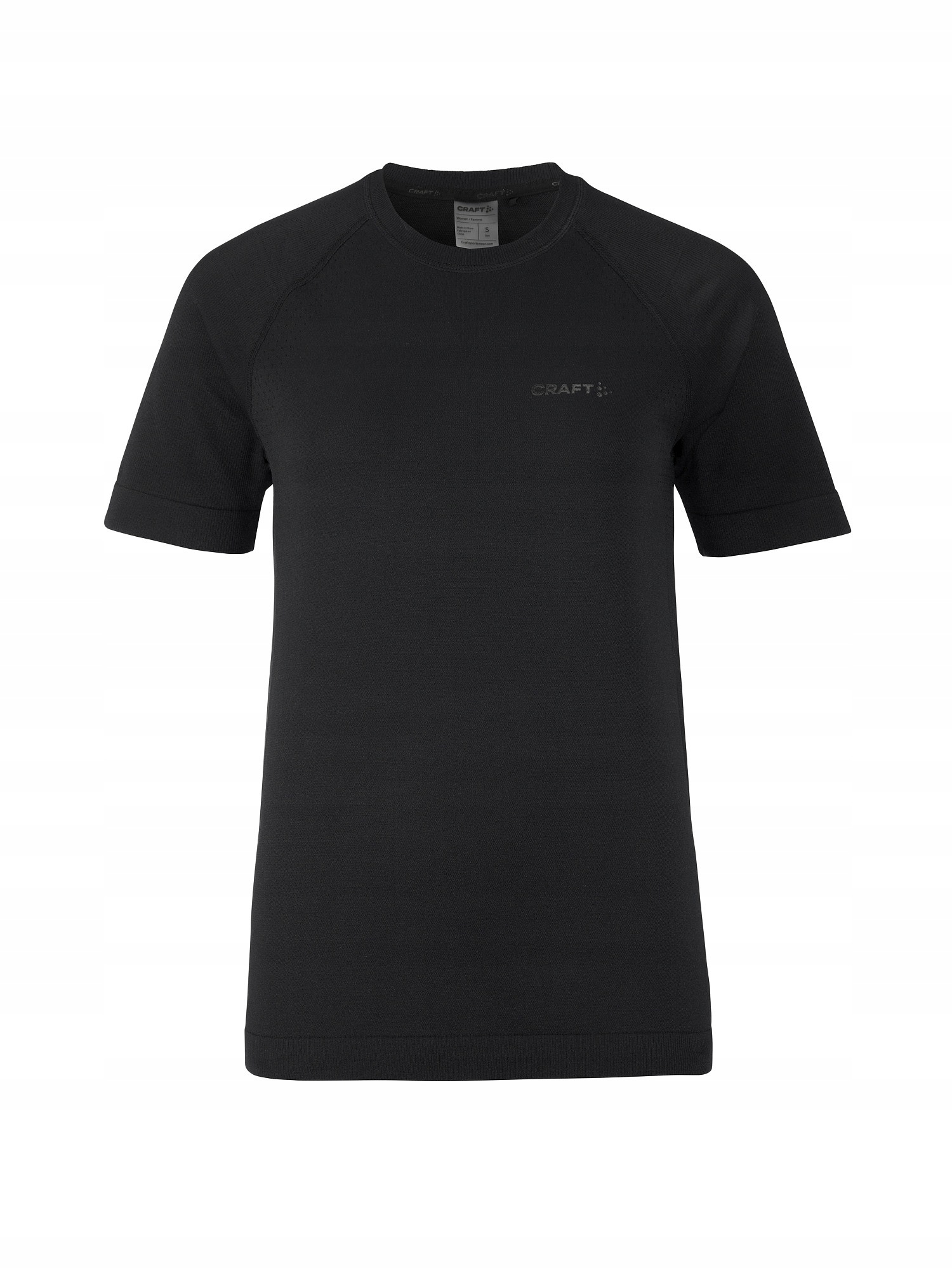 Triko Craft Active Comfort Ss 2 dámské M