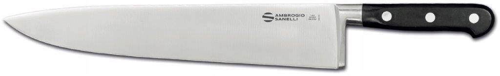 

Ambrogio Saneli nóż szefa kuchni Chef 300 mm
