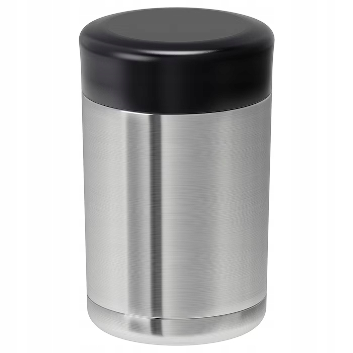 

Ikea termos Efterfragad na żywność stal 0,5l