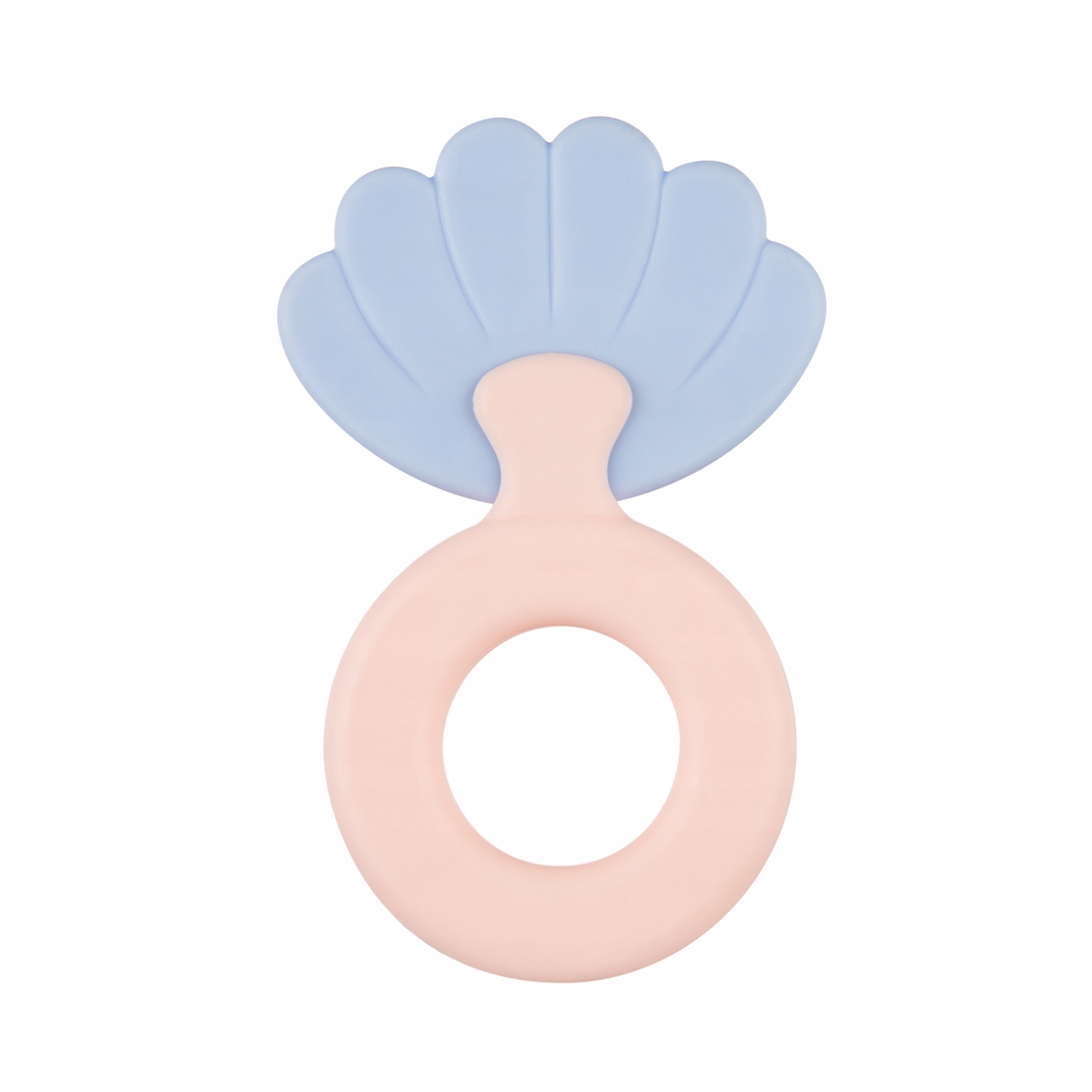 CANPOL ZESTAW PIERWSZA GRZECHOTA GRYZAK PASTEL x4 Kod producenta 79/401