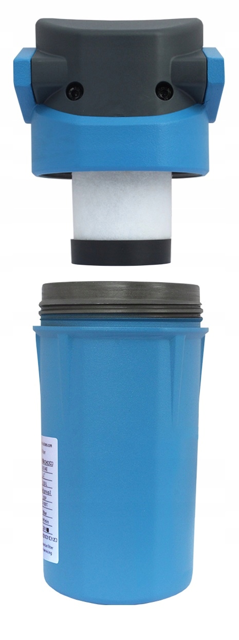 Filtr powietrza odwadniacz M ATS 1/2 R EAN (GTIN) 5906150840051