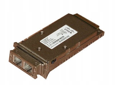 Transceiver Cisco X2-10GB-SR 10-2205-06