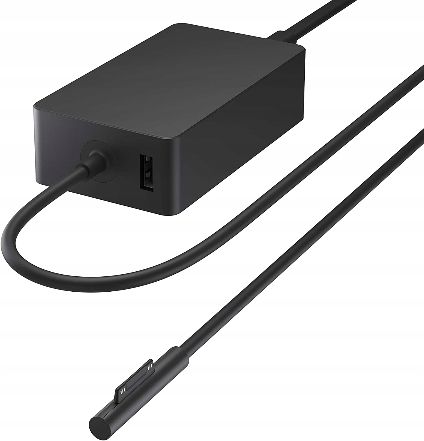 Microsoft Surface Power Supply 65W, Usb port
