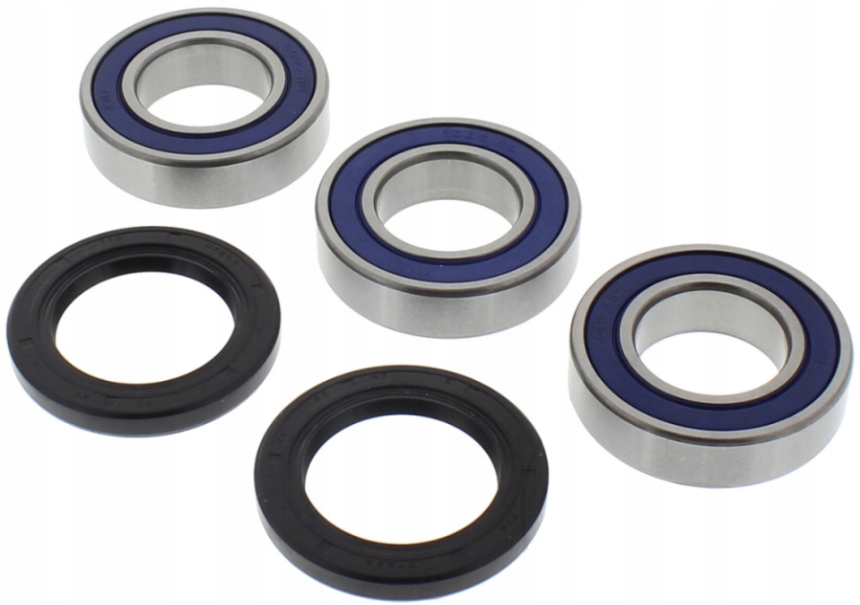 Ložiska Zadního Kola Husqvarna Te 570 01