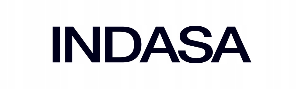 INDASA GĄBKA ŚCIERNA na mokro i sucho |P220 - P400 Kod producenta 595107