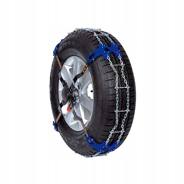 Łańcuchy śniegowe RUD CENTRAX V S898