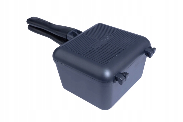 Ridgemonkey Griddle Granite Connect Deep Pan