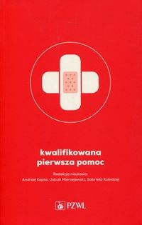 

Kwalifikowana pierwsza pomoc