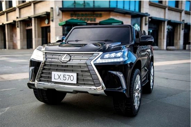 LEXUS LX570 SUV AKUMULATOR 12V 4x45W AMORY LAKIER Marka Lexus