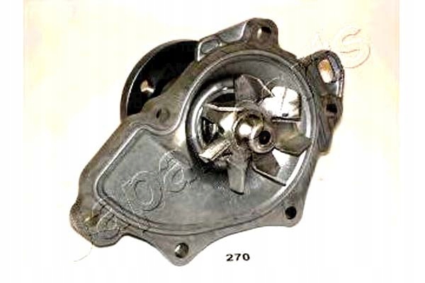 НАСОС ВОДУ JAPANPARTS61000h030 1610028040 161002
