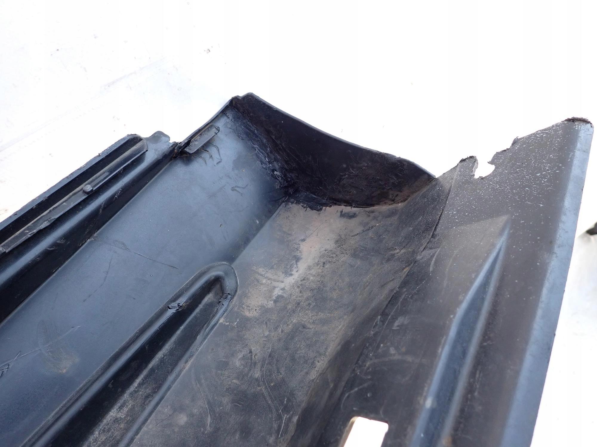 MERCEDES A-KL W176 AMG 12-18 moulding threshold right
