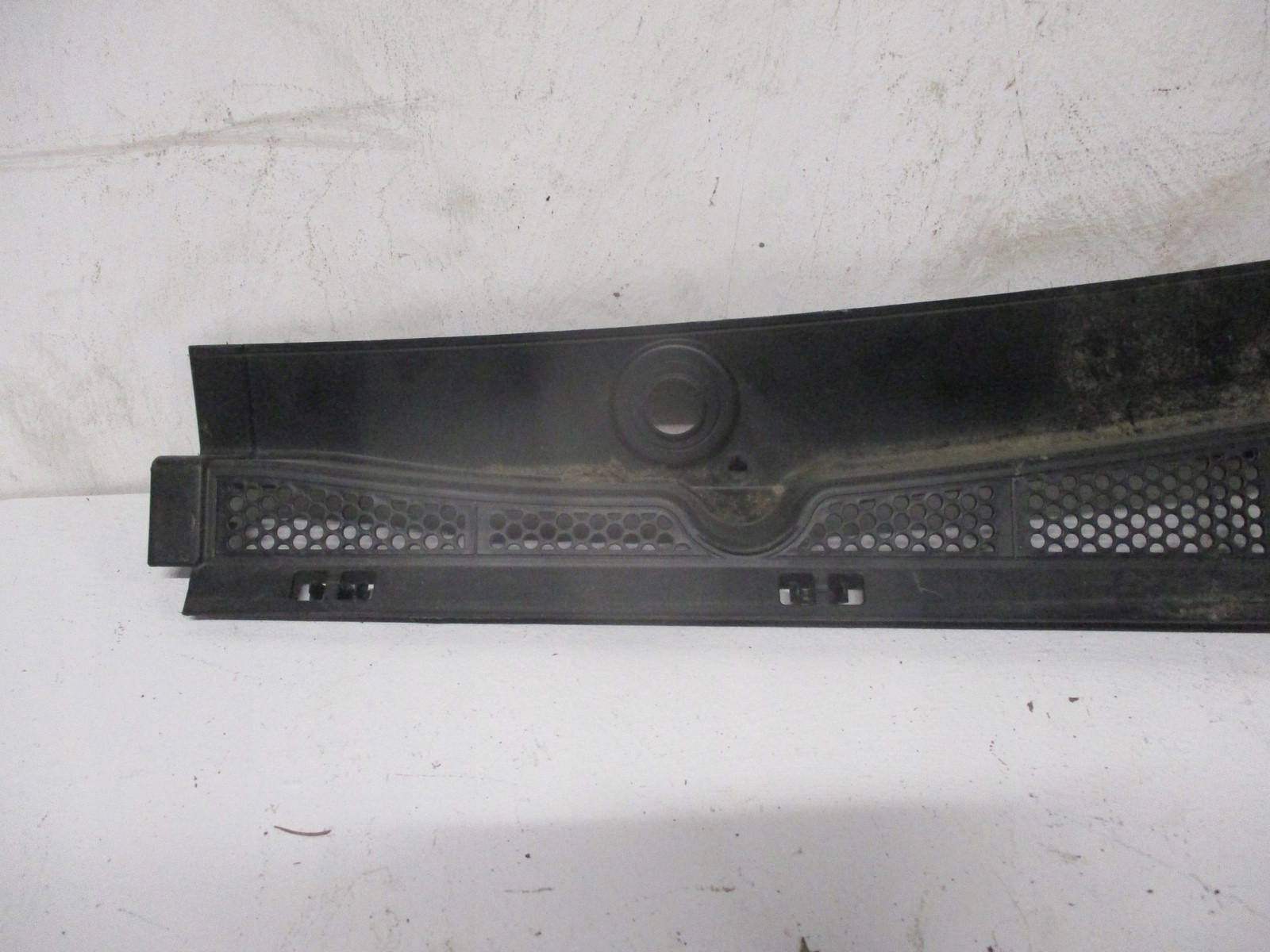 Podszybie PEUGEOT RIFTER BERLINGO 9816567780 9816567880 Typ samochodu Samochody osobowe