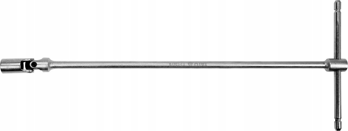 

Klucz Nasadowy Z Przegubem Typu T 13MM YT-15278