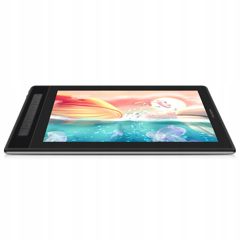 Tablet graficzny HUION Kamvas Pro 13 2.5K + Huion K20 Keydial Model Kamvas Pro 13 2.5K