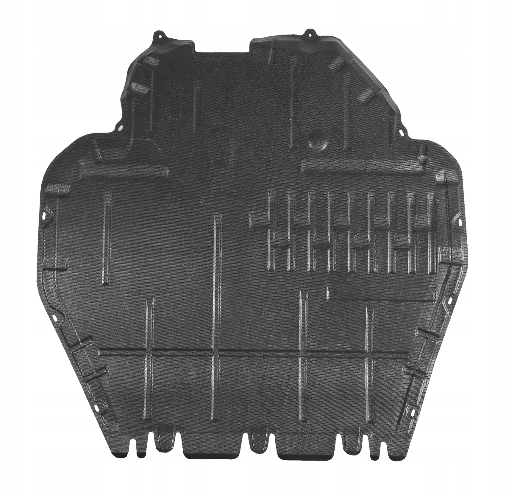 OSŁONA POD SILNIK OCTAVIA I GOLF IV BORA AUDI A3