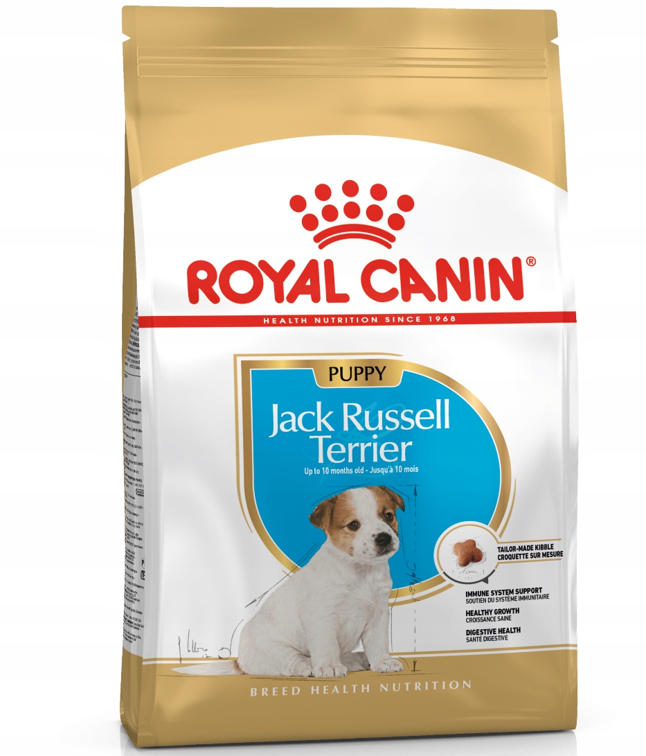 Royal Canin Jack Russell Terrier Puppy 3kg