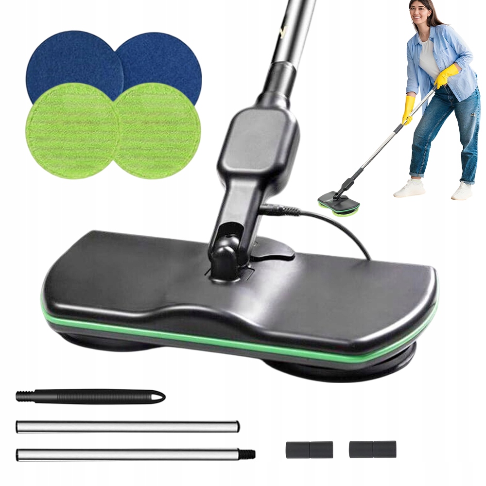 Rotační mop Bedee Supermaid