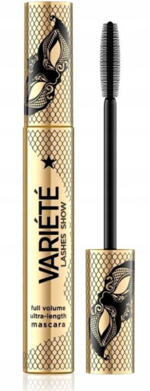 

Eveline Variete Lashes Show Tusz Do Rzęs 10 ML