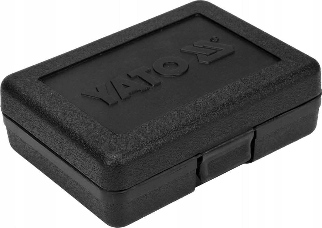 NASADKI DO USZKODZONYCH OBROBIONYCH ŚRUB NAKRĘTEK Waga produktu z opakowaniem jednostkowym 0.797 kg