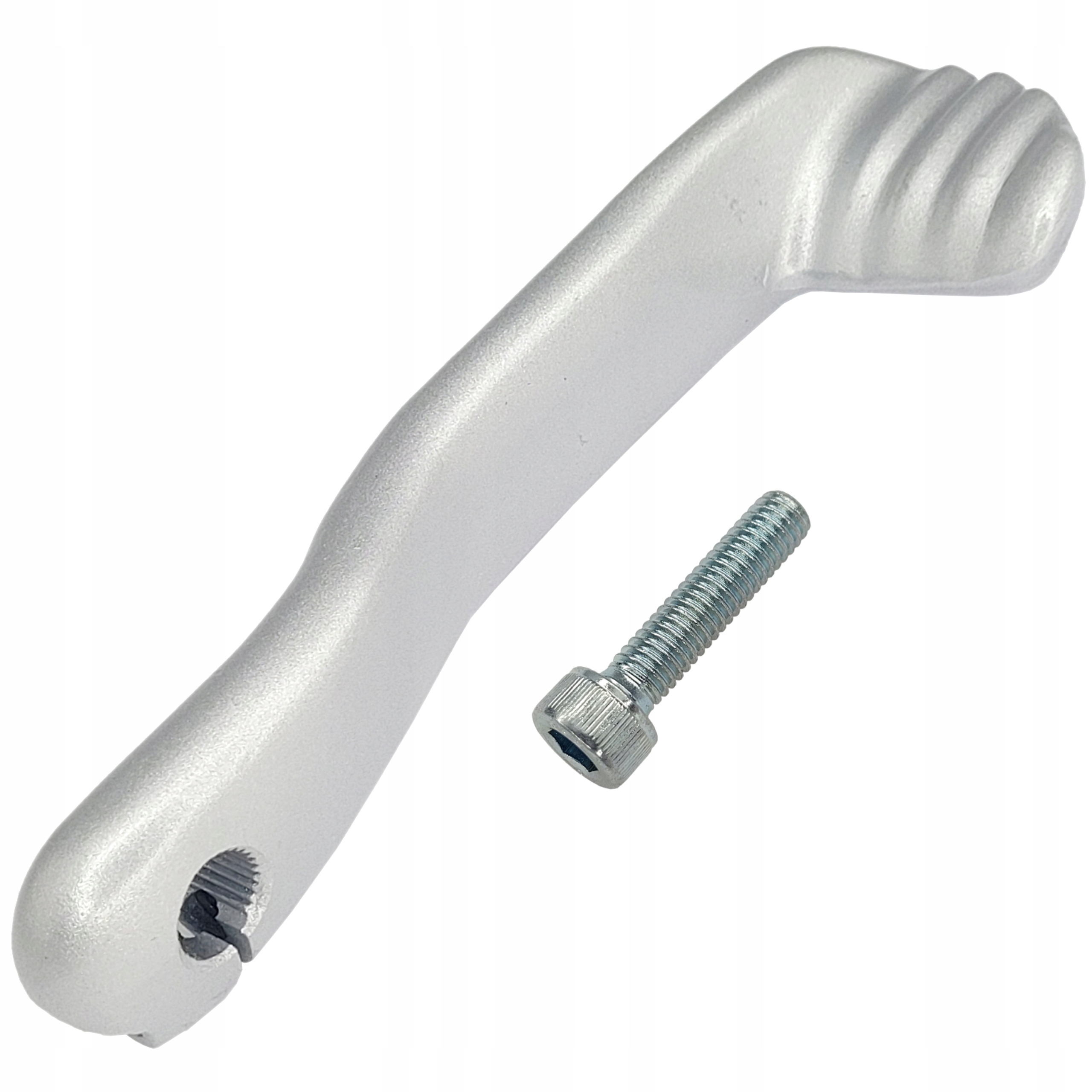 

Dźwignia Rozrusznik Kopniak Kopnik Skuter Eos 2T