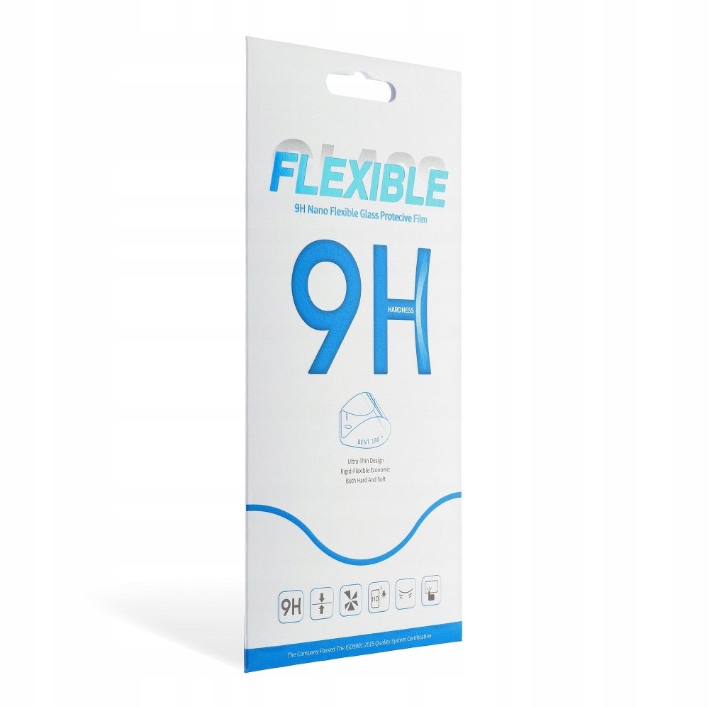 

Szkło hartowane Flexible Nano Glass Huawei Honor 1
