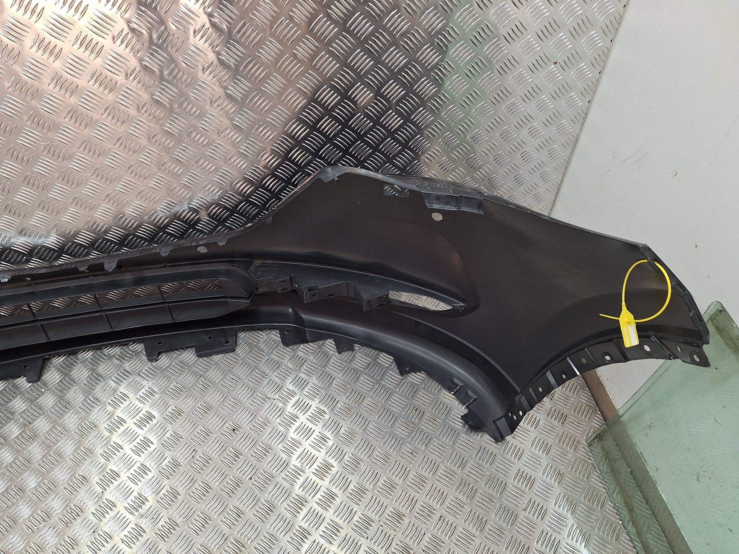 bumper front MAZDA CX5 II 17-21 KB8A-50031 PDC XENON