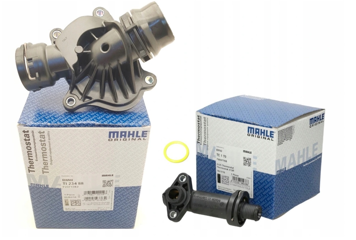 

Behr Termostaty do Bmw 11517805811 11717787870