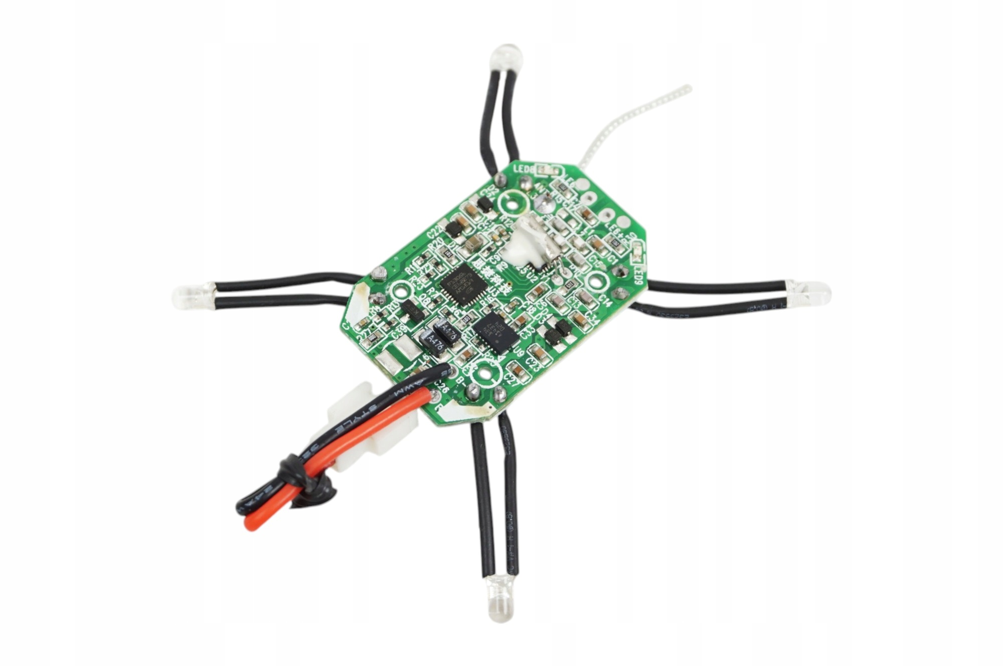 Moduł sterowania do drona Xblitz Thunder M9916