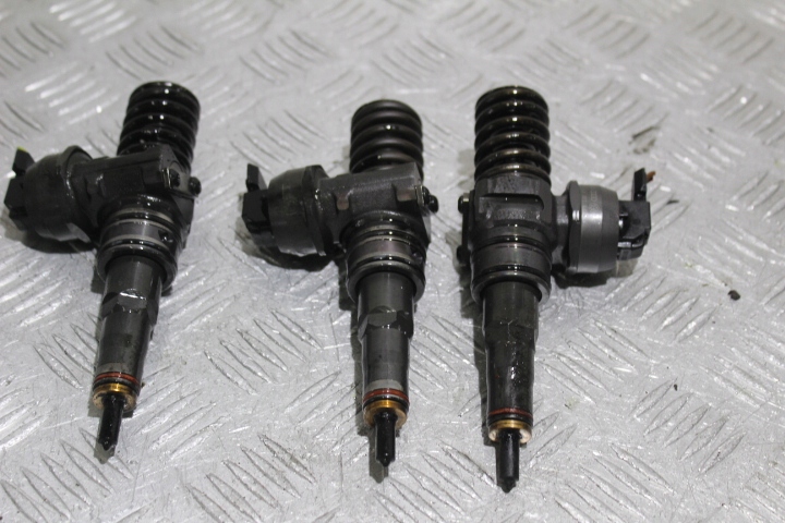 POMPOWTRYSKI POMPOWTRYSK FOX 1.4TDI 09R.