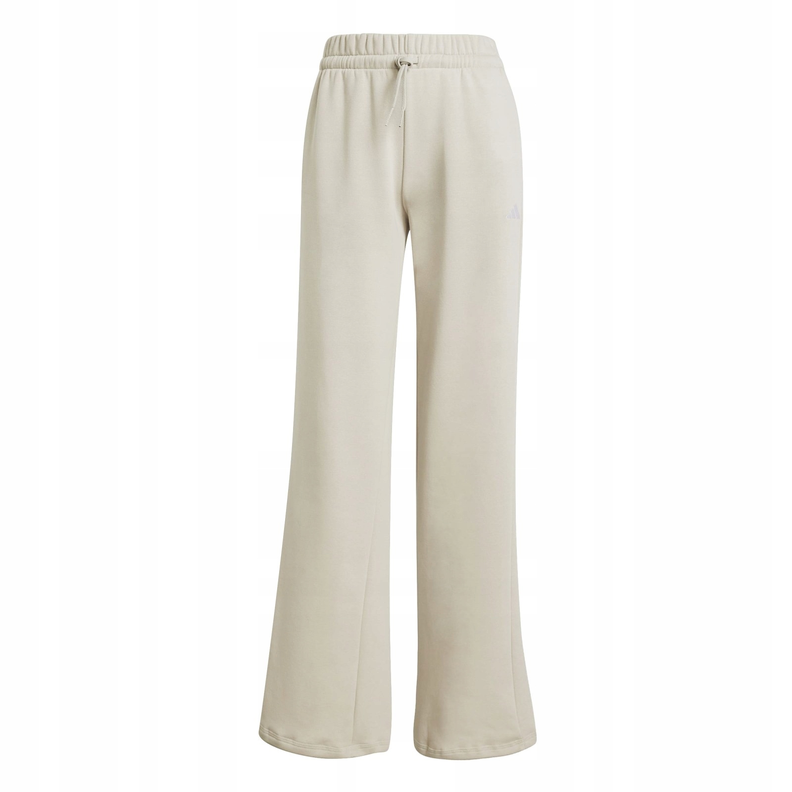 Dámské tepláky adidas Essentials Small Logo Feel Cozy Open-Hem Joggers