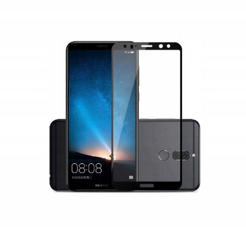 

2x Szkło hartowane 3D do Huawei Mate 10 Lite