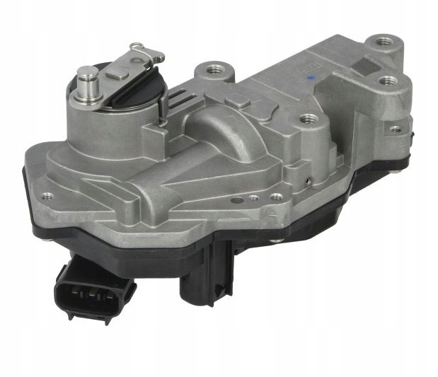 Pohonný Regulátor Turbíny Melett Toyota Hilux VIII 2.4D 150 Km 17201-11070